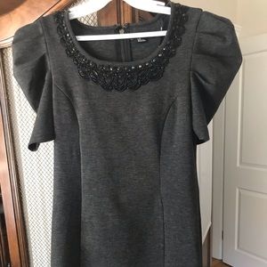 Super cute Forever 21 mini dress